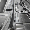 Moldes innovadores para la fabricaci&oacute;n de molduras para autom&oacute;viles de m&aacute;s de 2 metros