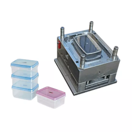 كيف تعمل قوالب حقن البلاستيك على تحسين الكفاءة في الإنتاج الضخم؟