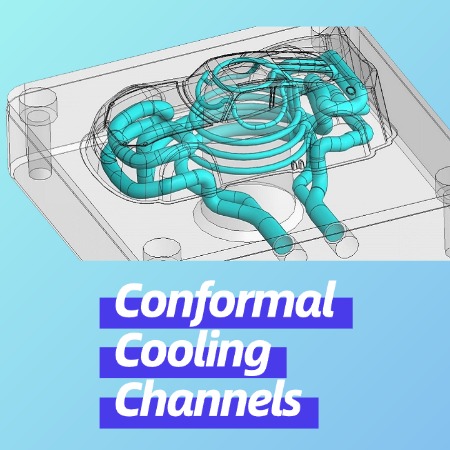 La aplicaci&oacute;n de la tecnolog&iacute;a de impresi&oacute;n 3D en la fabricaci&oacute;n de moldes de inyecci&oacute;n